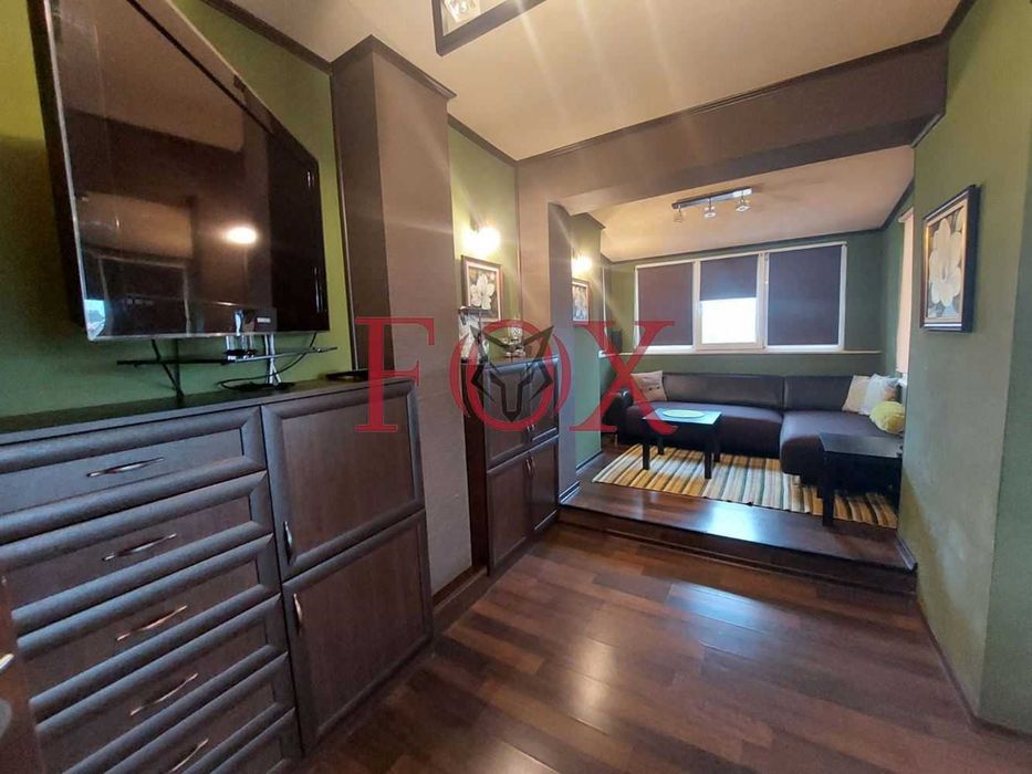 Дава се под наем Тристаен апартамент в Варна, Левски - 90 кв.м за 700 € - Снимка #2