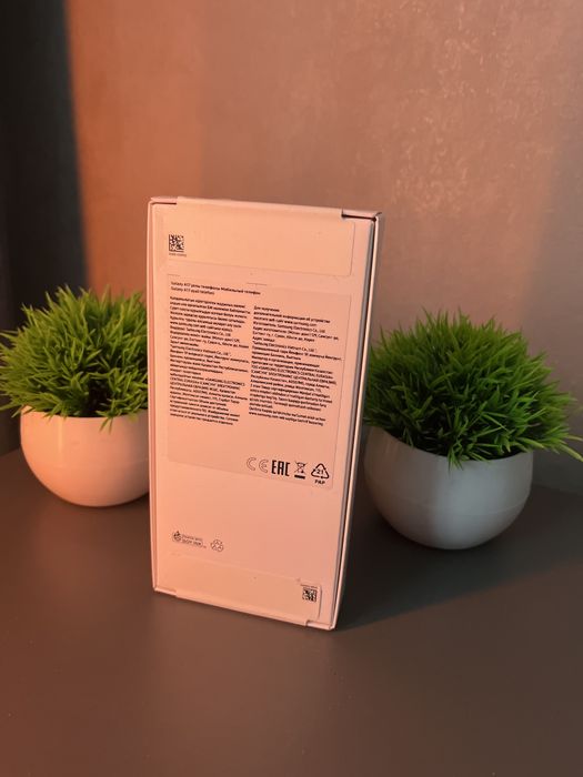 Новый запакованый Galaxy A17