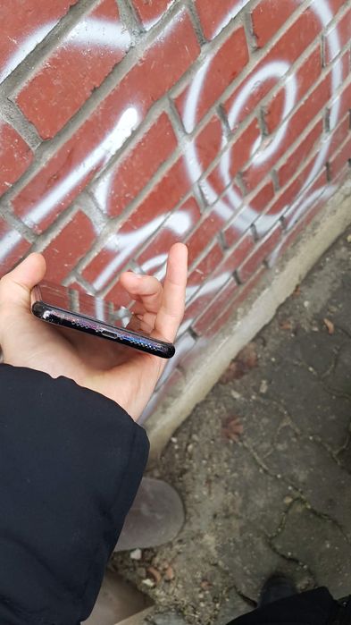 Schimb iPhone XS Max 256 gb