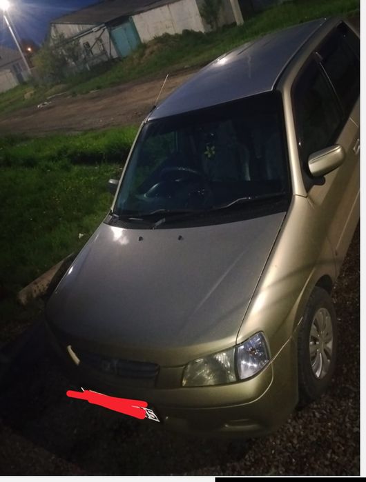 Продам авто на ходу