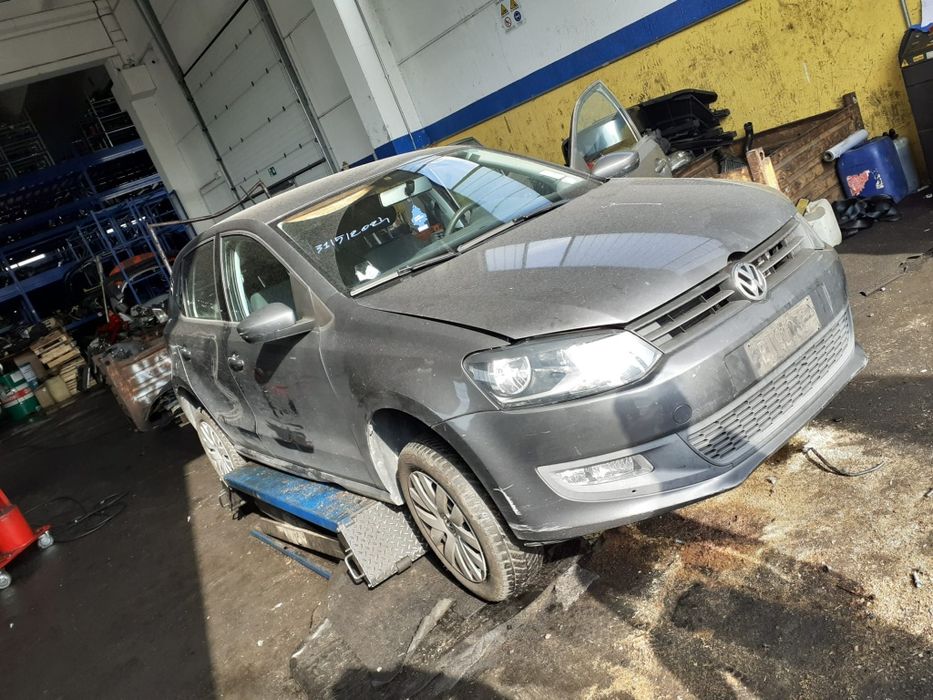 Piese vw polo 2012