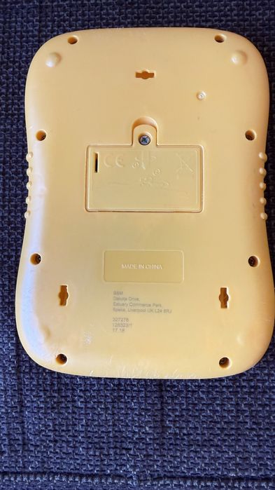 Tableta jucarie copii