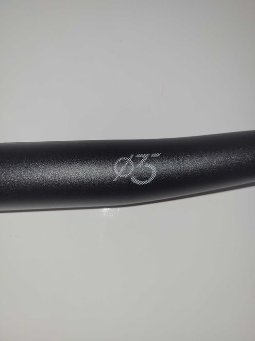 Ghidon Race Face Chester 35, rise 35mm,780mm