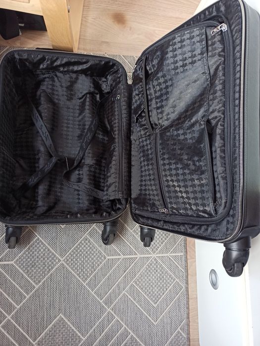 Оригинален куфар Karl Lagerfeld