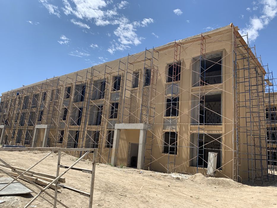 Леса аренда шымкент