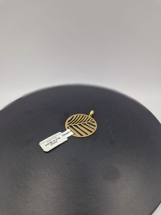 Cercel Aur 14k 1.25gr #26902