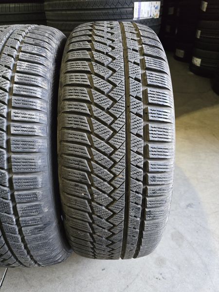 235/55/19 Continental 4бр