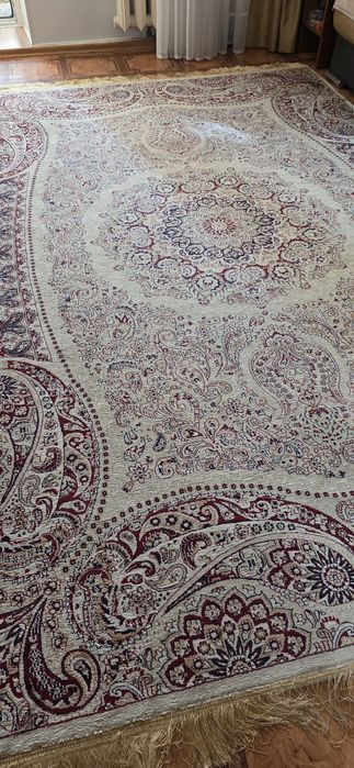 Ковёр размер 2*3