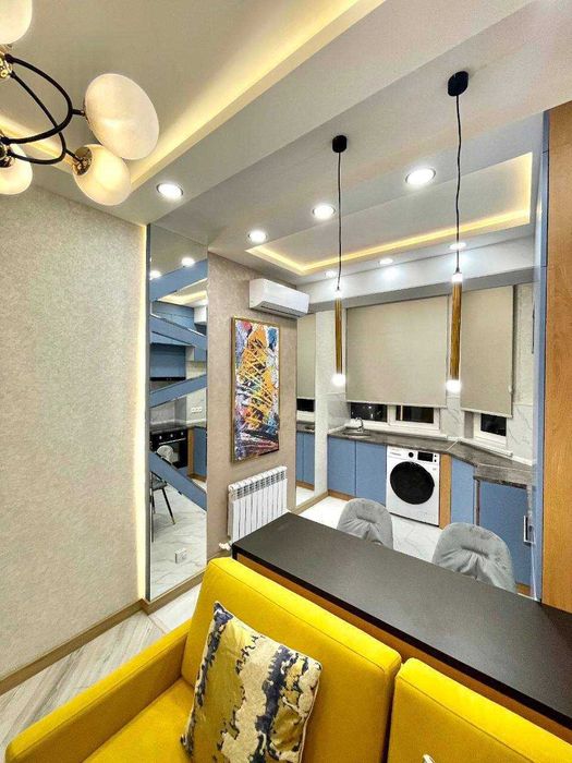 Юнусабадский район Ц-2 Алайский рынок НОВОСТРОЙКА ЖК "ВЕК" 2/7/8