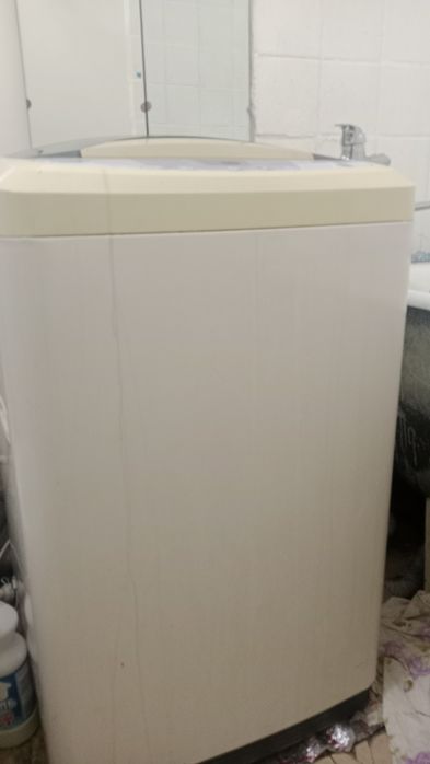 Stiralni mashina mol aftamat ishlash yaxshi