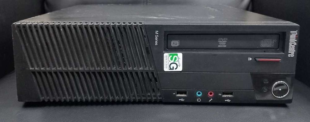 Компютърна конфигурация Lenovo M Series