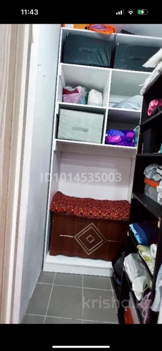 Продам 2 комн. квартиру