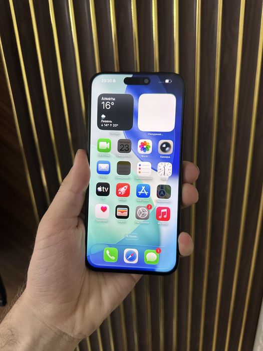 Iphone 15 Pro Max 256 Айфон 15 Макс 256