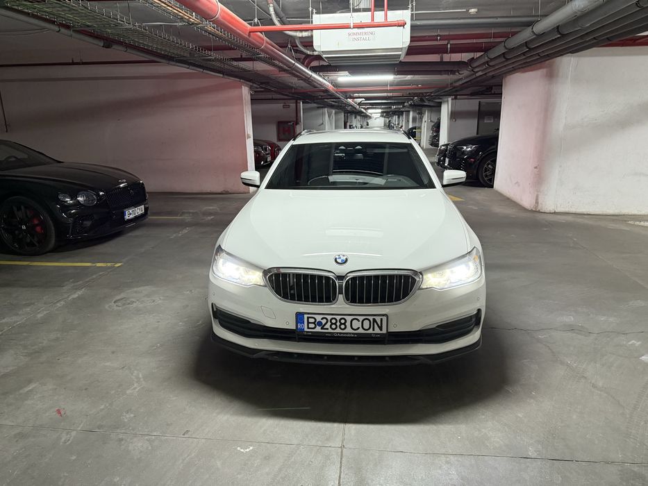 BMW seria 5  touring 2017
