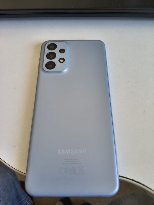 Samsung Galaxy A23 - 99% baterie