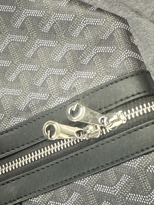 Goyard Duffle Bag