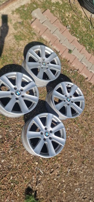Vand Jante R17 BMW