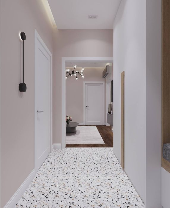 Продам квартиру Бий жк  Silk Road 2/3/9 50m2