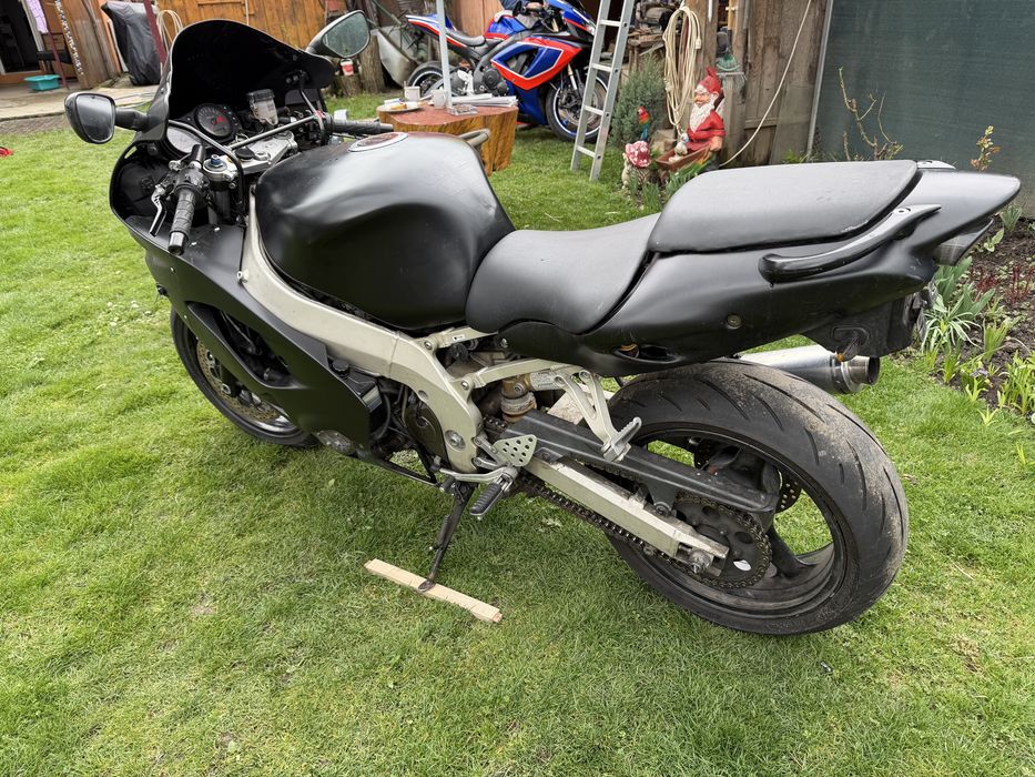 kawasaki zx9r - Vehicule pentru dezmembrare | OLX.ro