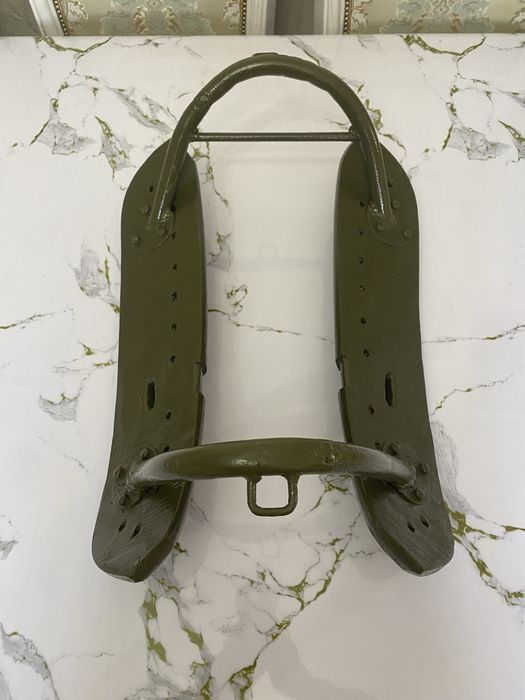 Ертоқым өте мықты