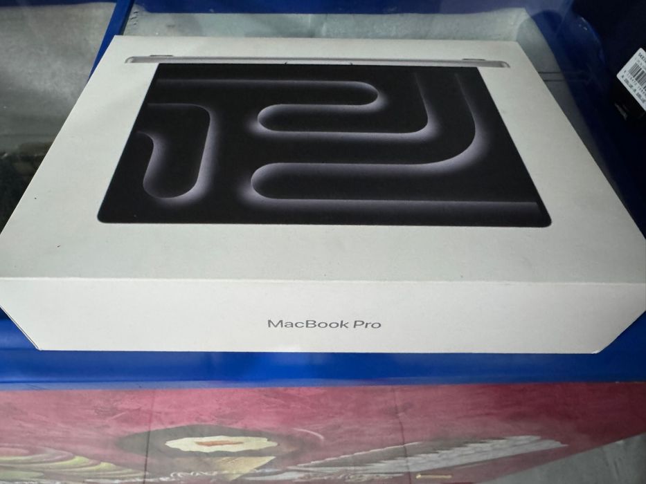 Laptop Apple MacBook Pro Z1FD000XV Gagu • OLX.ro