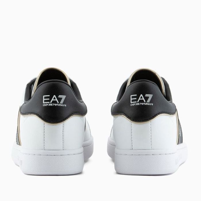 Оригинални мъжки кецове EA7 Emporio Armani X8X102 XK3461 Q678