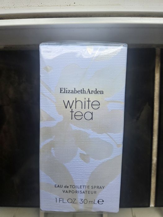 Apa parfumata Elizabeth Arden Green Tea, 50 ml
