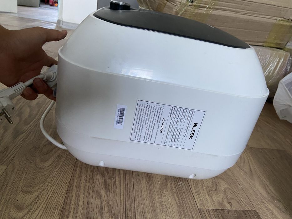 Срочно продам бойлер 15 литр