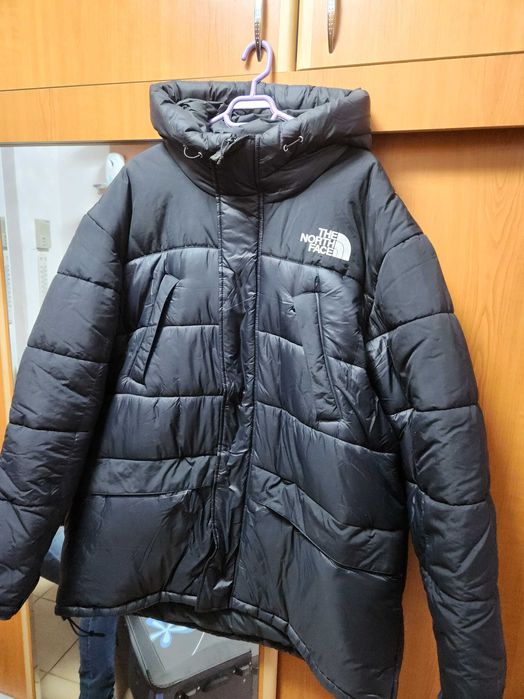 Geacă de iarna The North Face
