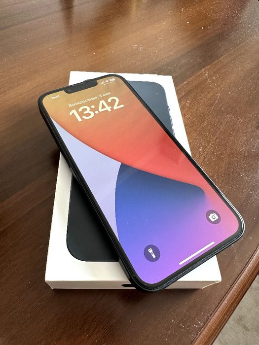 Айфон 13. Iphone 13. 128 ГБ