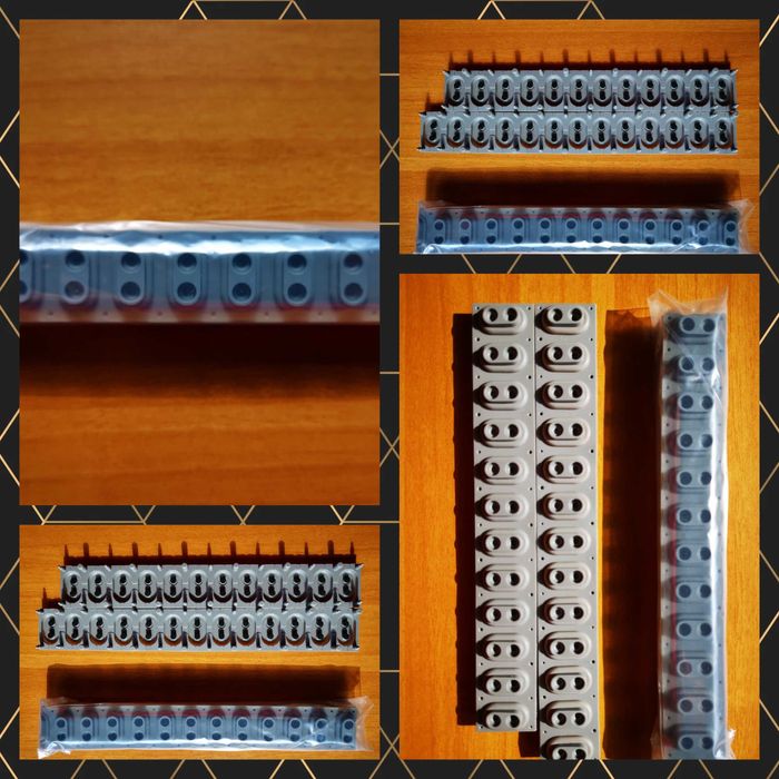 Contacti/Contacte/Alveole M3/Kronos/Pa/Roland G/VA-Series/GEM WK/Yamaha PSR