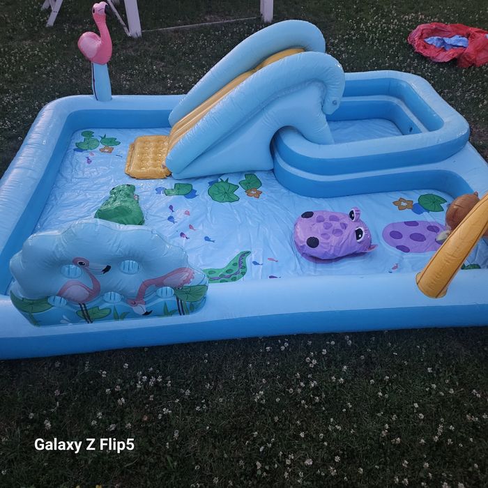 Piscina pentru copii