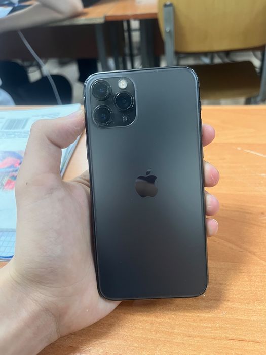 Iphone 11 pro 256gb