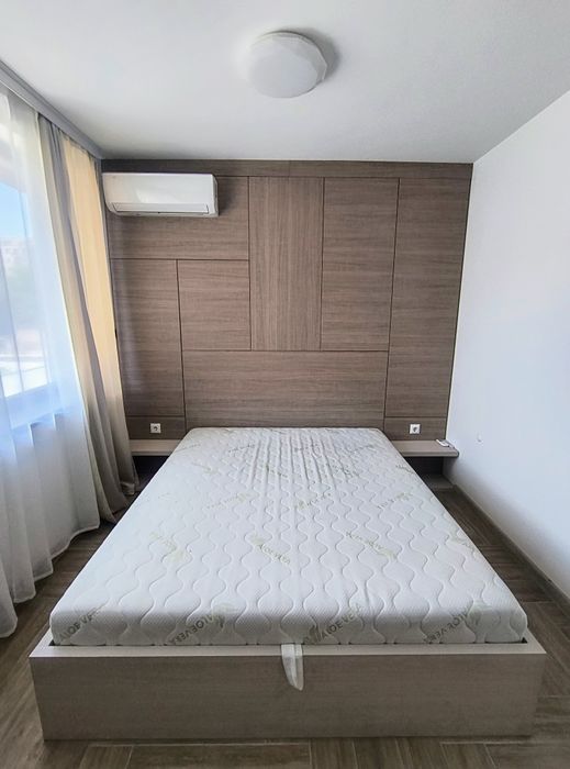 Дава се под наем Двустаен апартамент в Пловдив, Западен - 76 кв.м за 504.9 € - Снимка #5