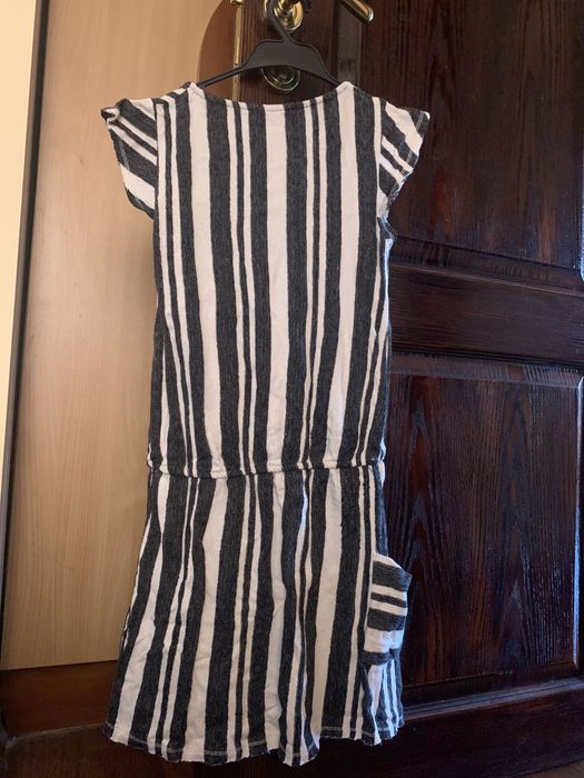 Рокля Манго