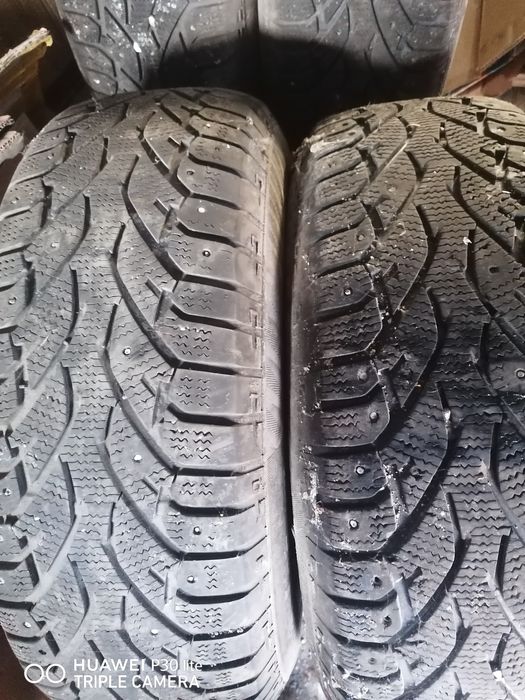 Продам резину зимнюю