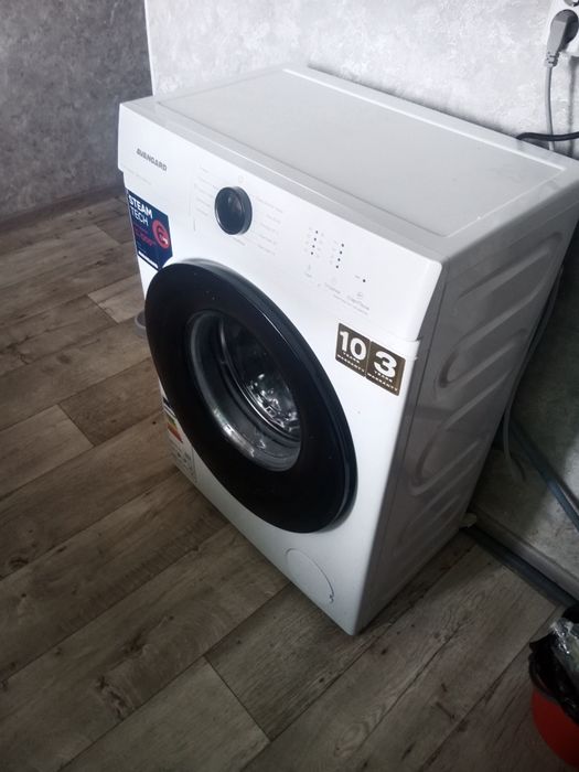 Продам стиральну машину авангард