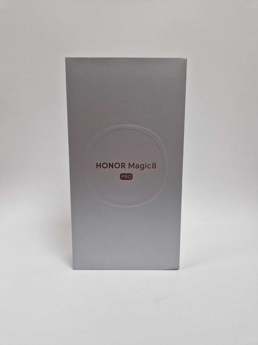 HONOR Magic8 Pro 512GB
