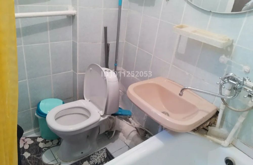 Продаётся 2х ком кв Вернадского