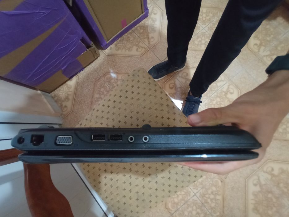 Продается ноутбук по ДЕШЕВОЙ цене