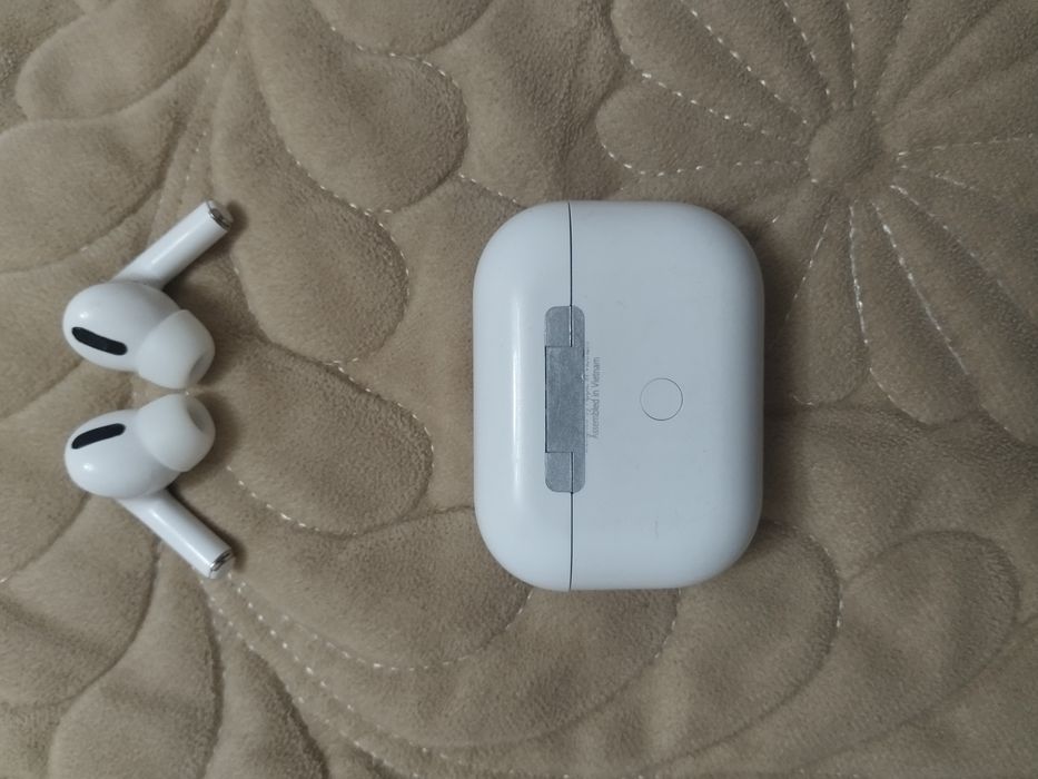 Продам Airpords pro