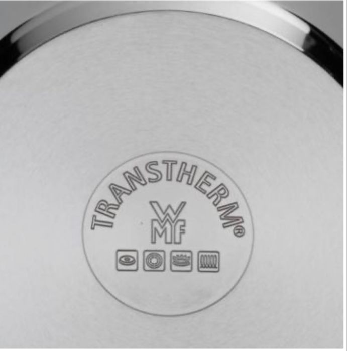 Нов комплект тенджери на WMF