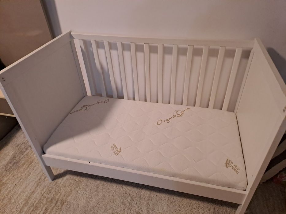 Бебешки легла / Икеа