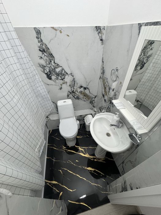 Квартира люкс класса в майкудуке.