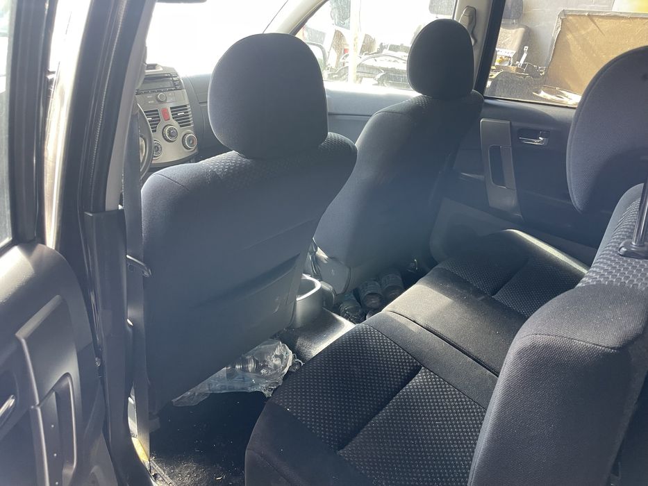 Daihatsu terios на части