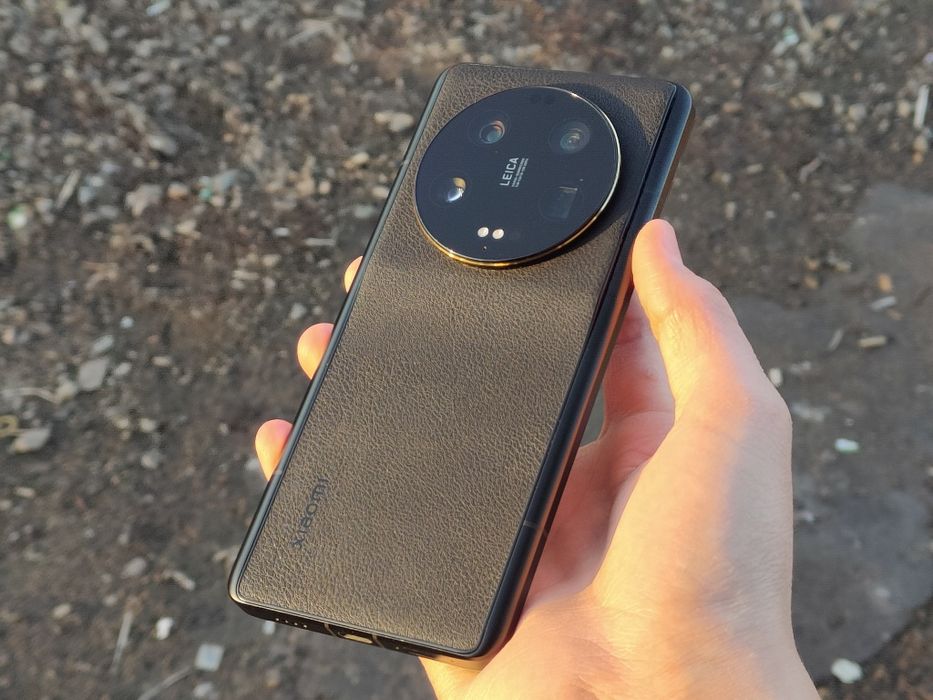 Xiaomi 13 Ultra 12/256 CN