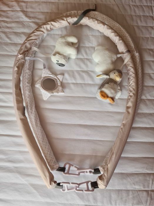 Nuby Активна гимнастика