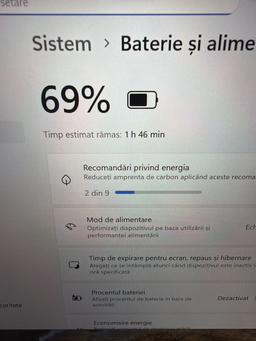 Laptop Dell Latitude 7450 ultra 7 32g 512g nvme 14 FHD Touch