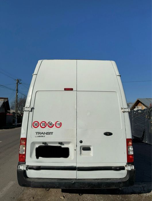Ford Transit 2006