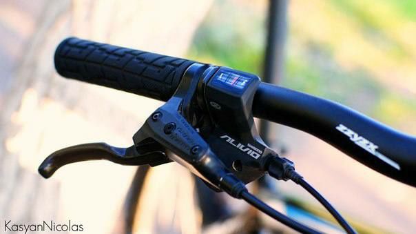 Продам велосипед Corratec x-vert